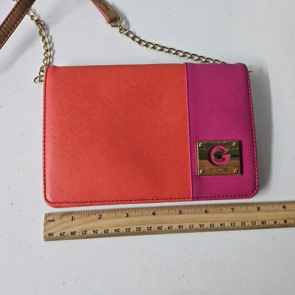 G by Guess chic color